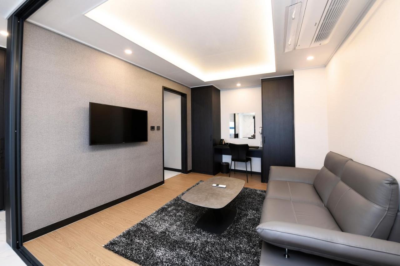 Utop Marina Hotel & Resort Yeosu Luaran gambar