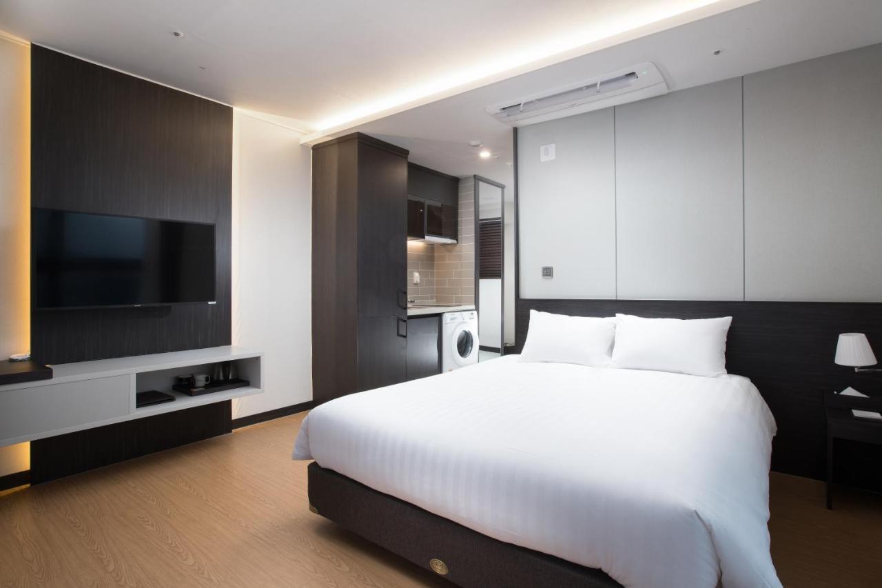 Utop Marina Hotel & Resort Yeosu Luaran gambar