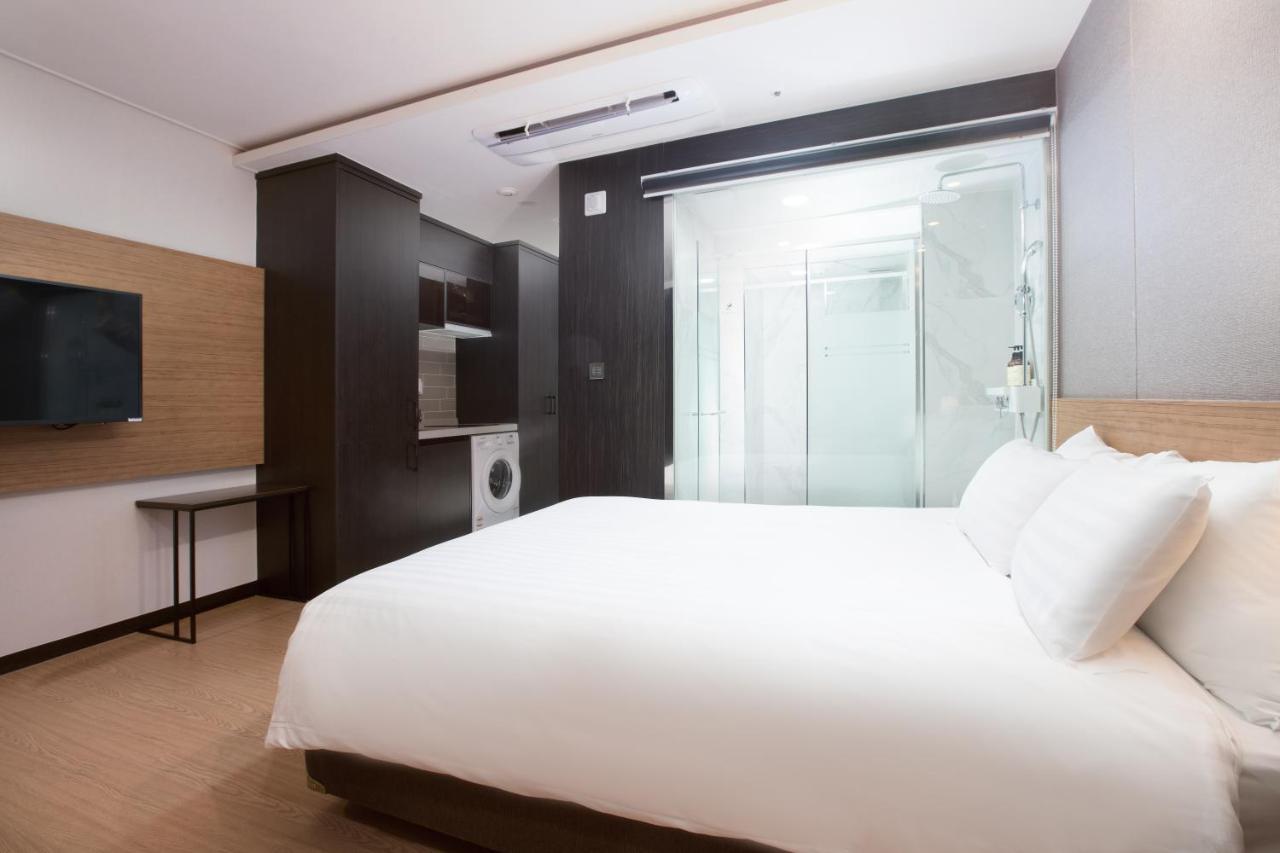 Utop Marina Hotel & Resort Yeosu Luaran gambar