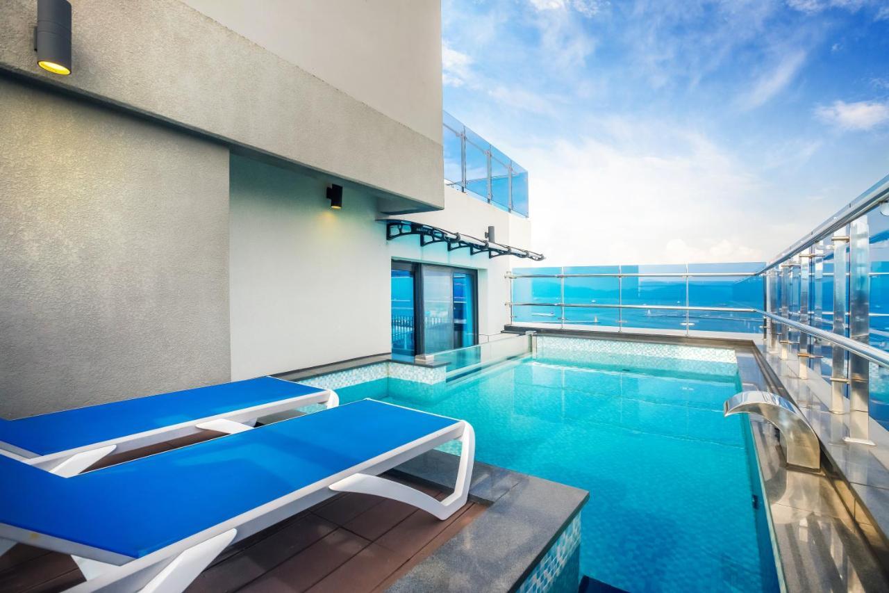 Utop Marina Hotel & Resort Yeosu Luaran gambar